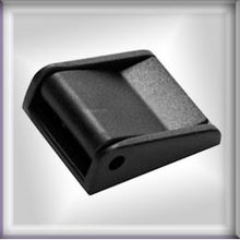 上海展欣塑胶制品 专业箱包配件产品全览