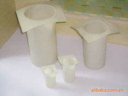 深圳市正点塑胶制品有限公司滤筒产品系列概览