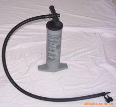 台州市叶氏塑胶充气泵及塑胶制品产品列表概览